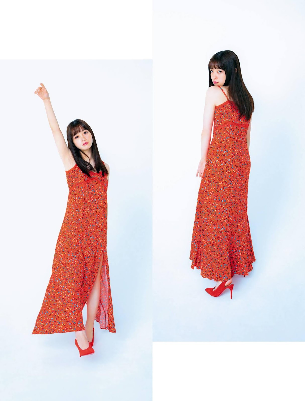 Kanna Hashimoto 橋本環奈, FRIDAY 2020.01.31 (フライデー 2020年1月31日号) No.fa685a