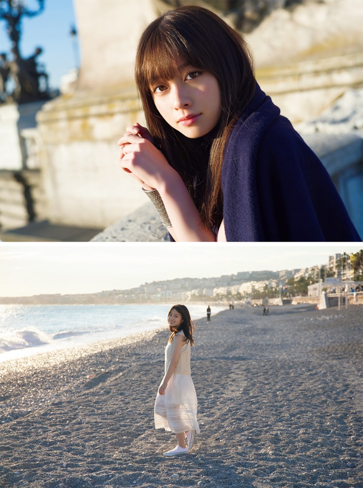 Kanna Hashimoto 橋本環奈, FRIDAY 2019.01.04 (フライデー 2019年1月4日号) No.9187dc