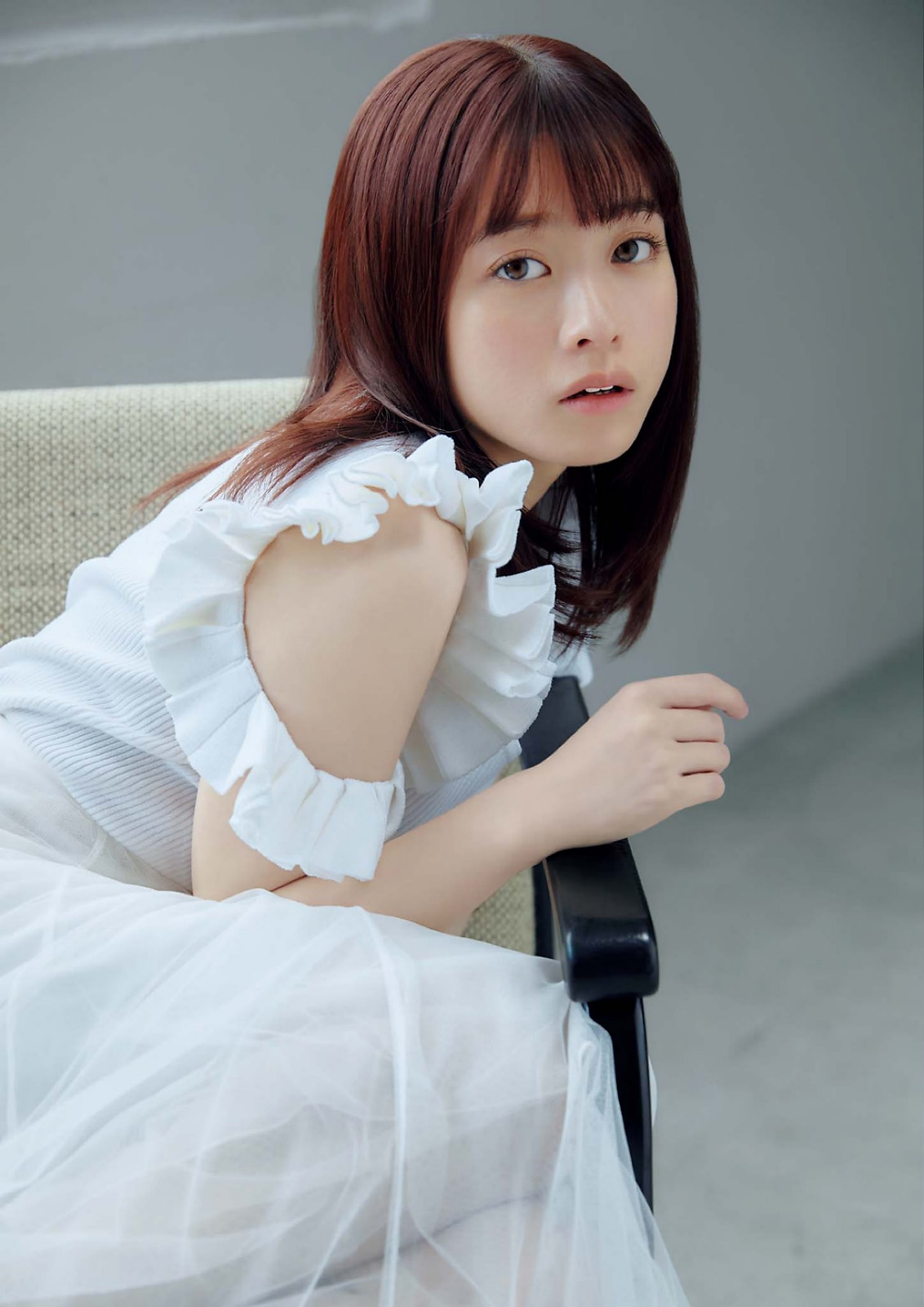 Kanna Hashimoto 橋本環奈, Big Comic Spirits 2022 No.36 (ビッグコミックスピリッツ 2022年36号) No.65acc6