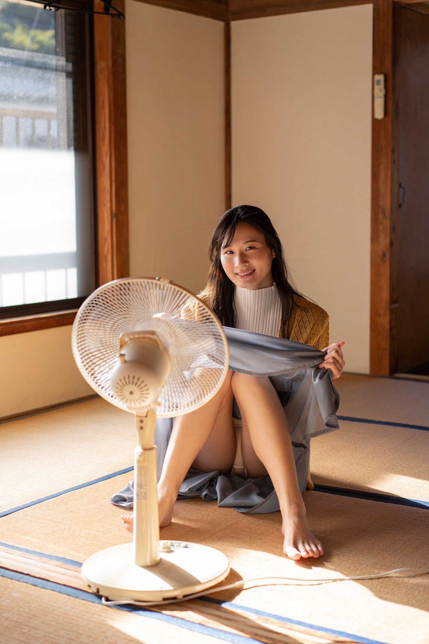 Yuki Kiyose 清瀬汐希, Shukan Post 2021.01.15-22 (週刊ポスト 2021年1月15-22日号) 8 Yuki Kiyose 清瀬汐希, Shukan Post 2021.01.15-22 (週刊ポスト 2021年1月15-22日号)