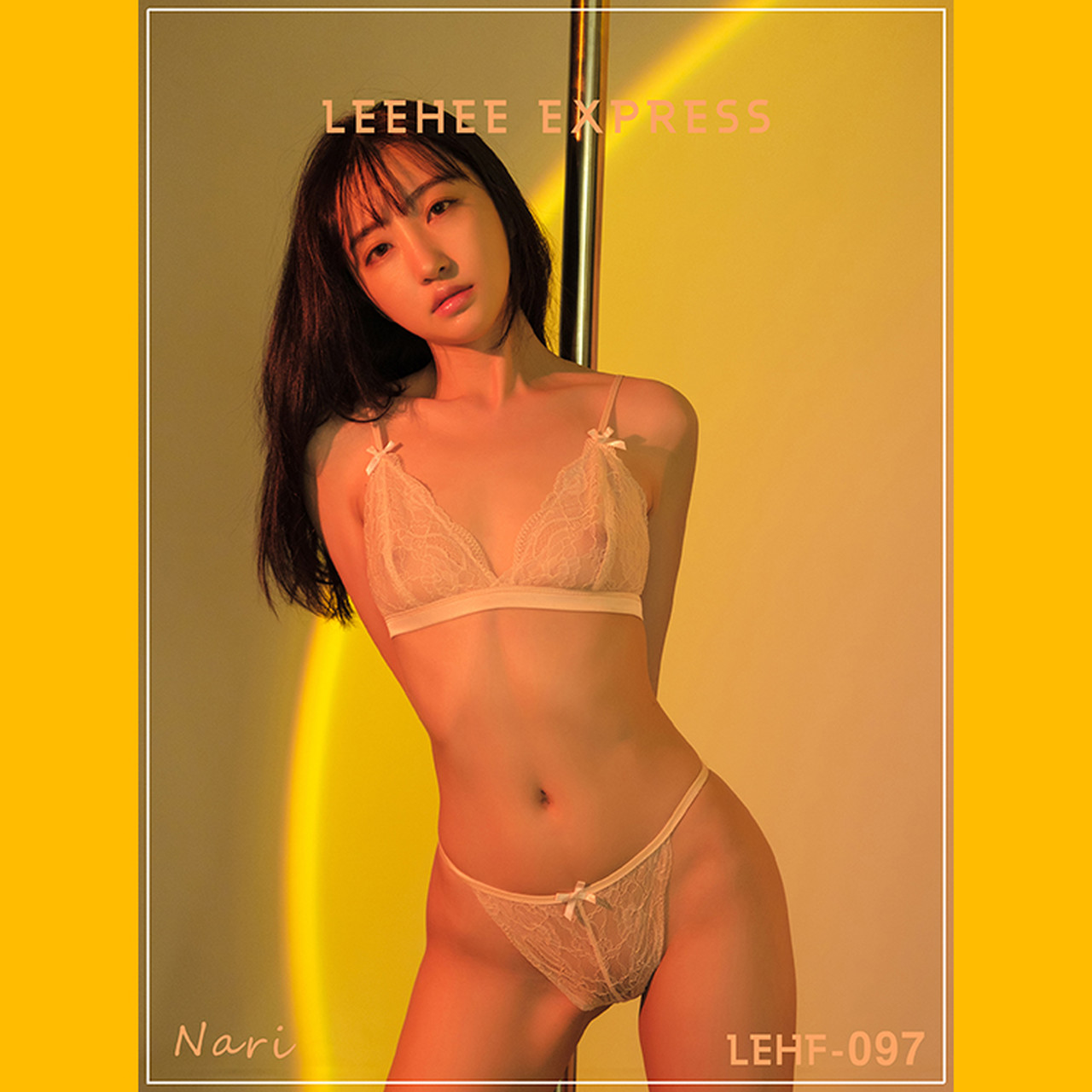 HaNari 하나리, [LEEHEE EXPRESS] LEHF-097 Set.02