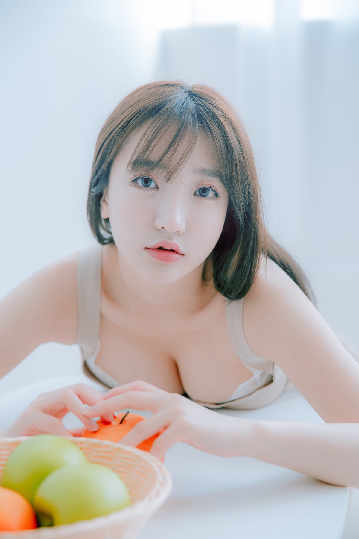 Son Yeeun 손예은, [JOApictures] Son Ye-Eun (손예은) x JOA 20. APR Vol.1 – Set.01 No.053d22