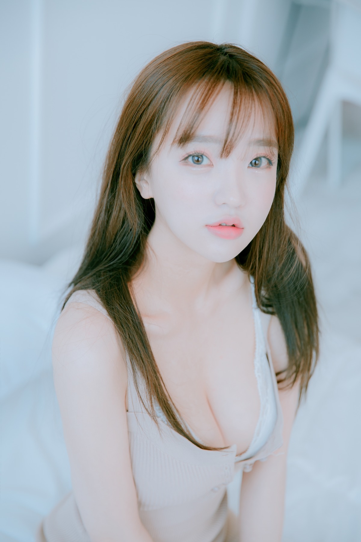 Son Yeeun 손예은, [JOApictures] Son Ye-Eun (손예은) x JOA 20. APR Vol.1 – Set.01 No.053d22