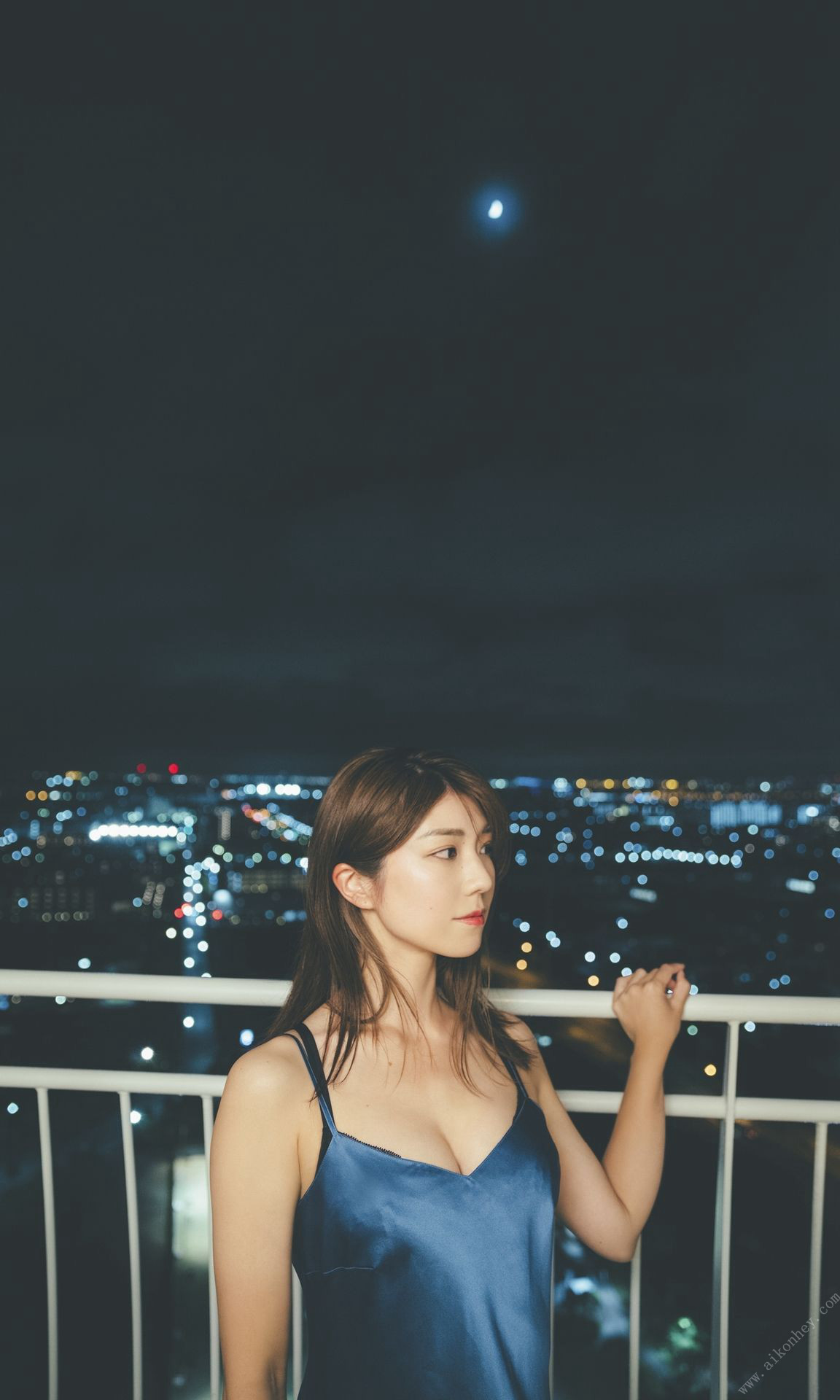 Yuki Fujiki 藤木由貴, 週プレ Photo Book 「ホテルで朝から晩まで」 Set.01