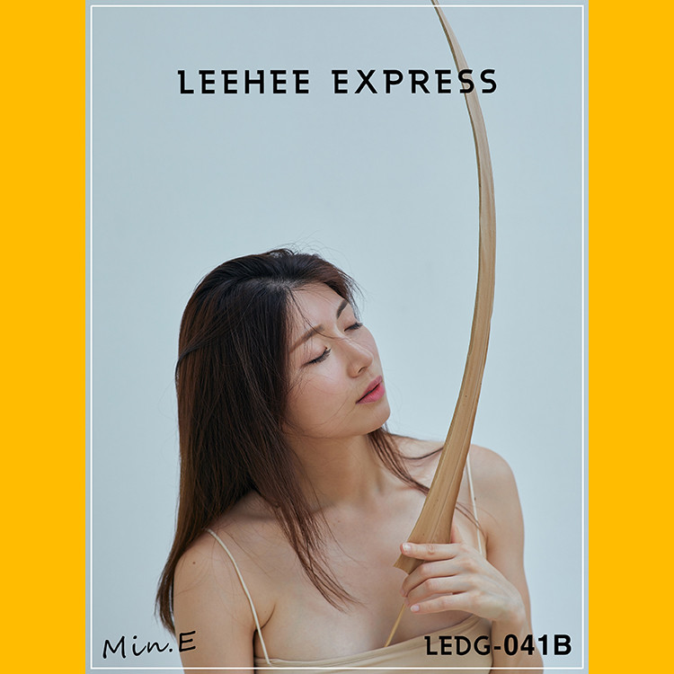 Min.E 민이, [LEEHEE EXPRESS] LEDG-041B Set.02 No.33acc1