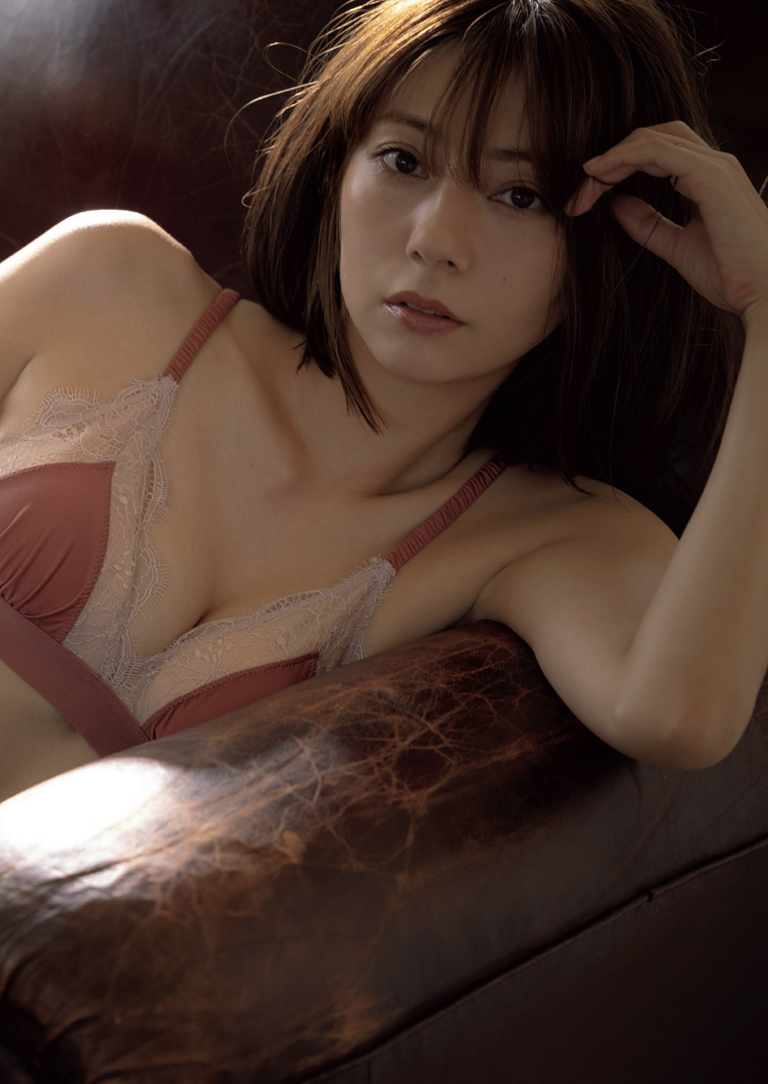 Yuria Haga 芳賀優里亜, Weekly Playboy 2022 No.42 (週刊プレイボーイ 2022年42号) No.4e2d2f