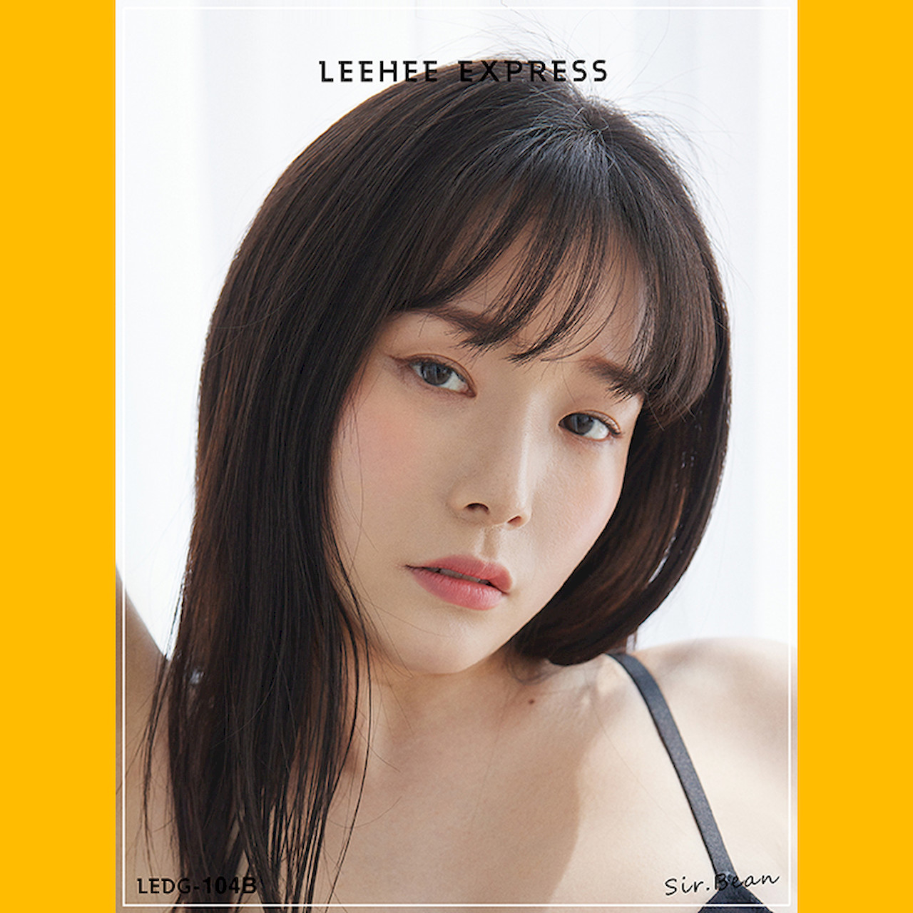 PIA 피아 (박서빈), [LEEHEE EXPRESS] LEDG-104B No.15b838