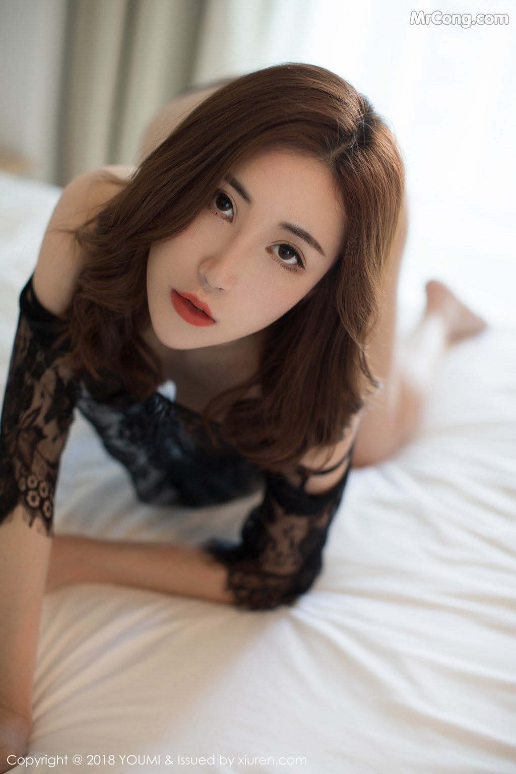 YouMi Vol.219: Model Sun Meng Yao (孙梦瑶 V) (48 photos) No.cc8f50