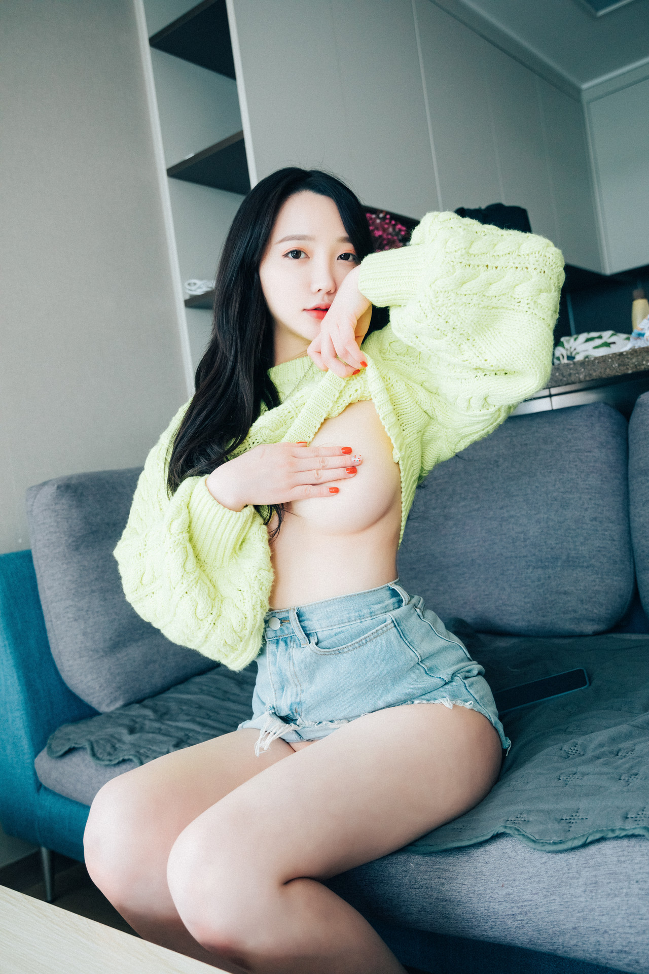 Son Yeeun 손예은, [Loozy] Travel Partner Set.01 No.3593d6