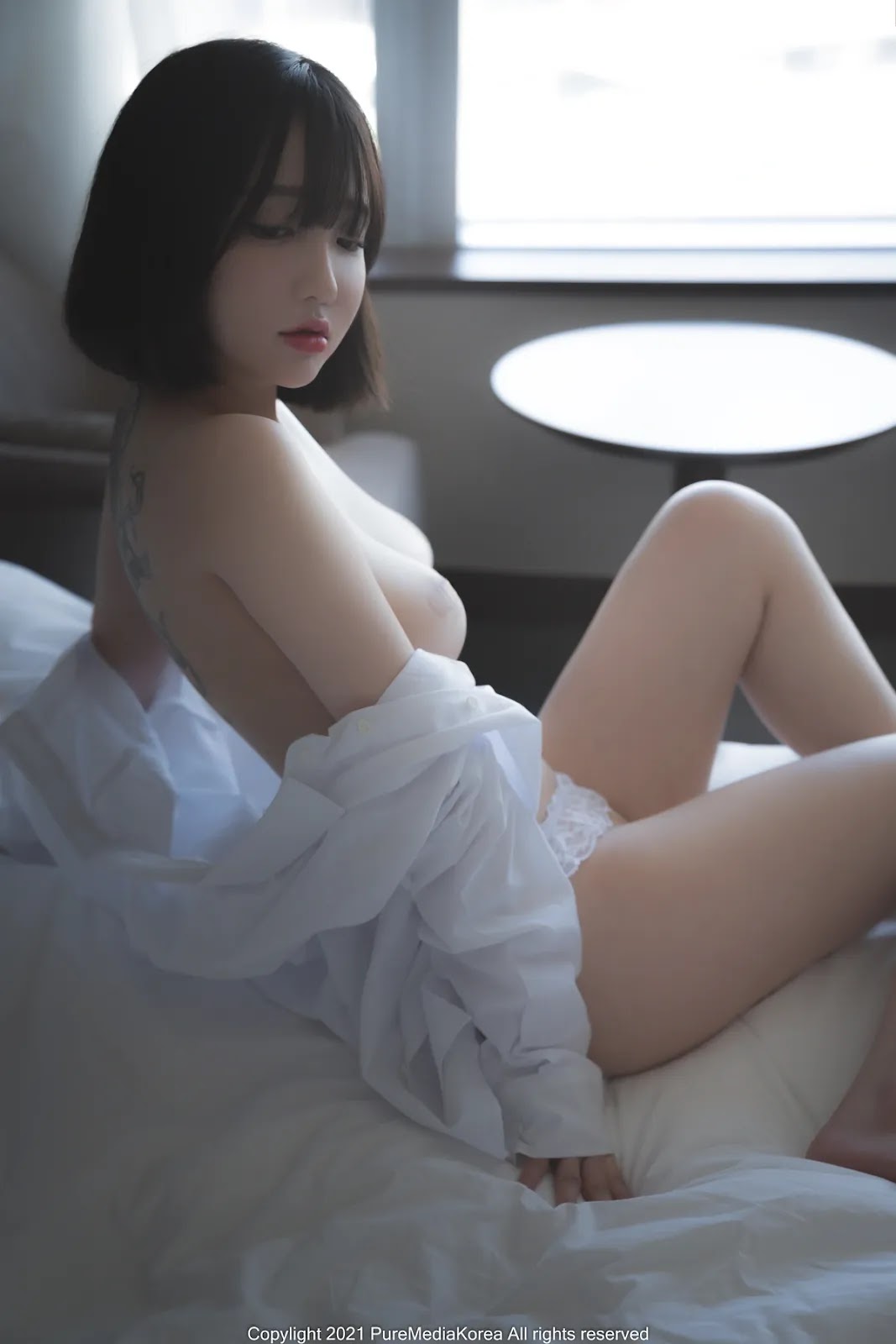 Son Yeeun 손예은, [PURE MEDIA] Vol.070 누드 디지털화보 Set.02 No.c6a33a