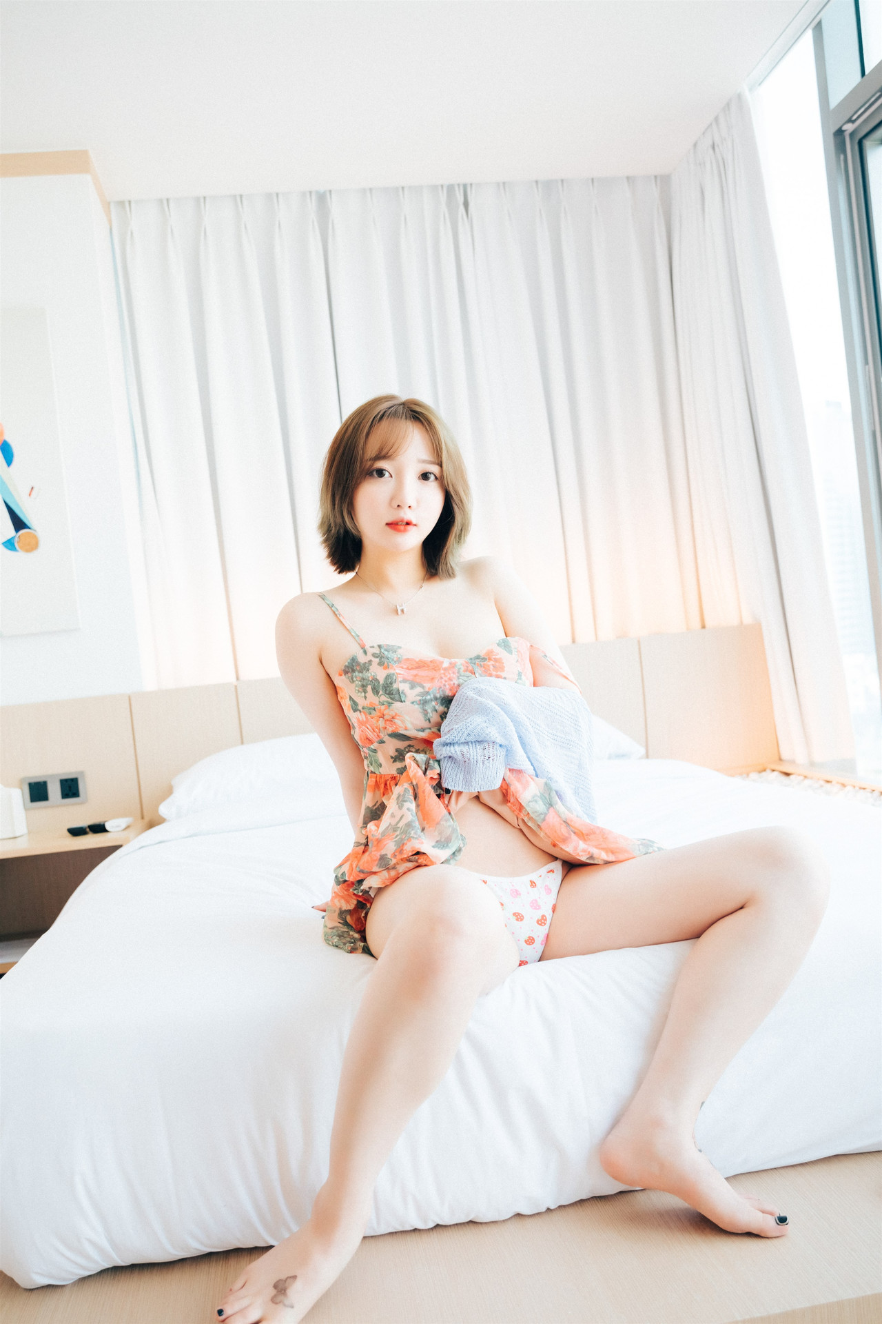 Son Yeeun 손예은, [Loozy] Lover in Hotel Set.01 No.3634bb