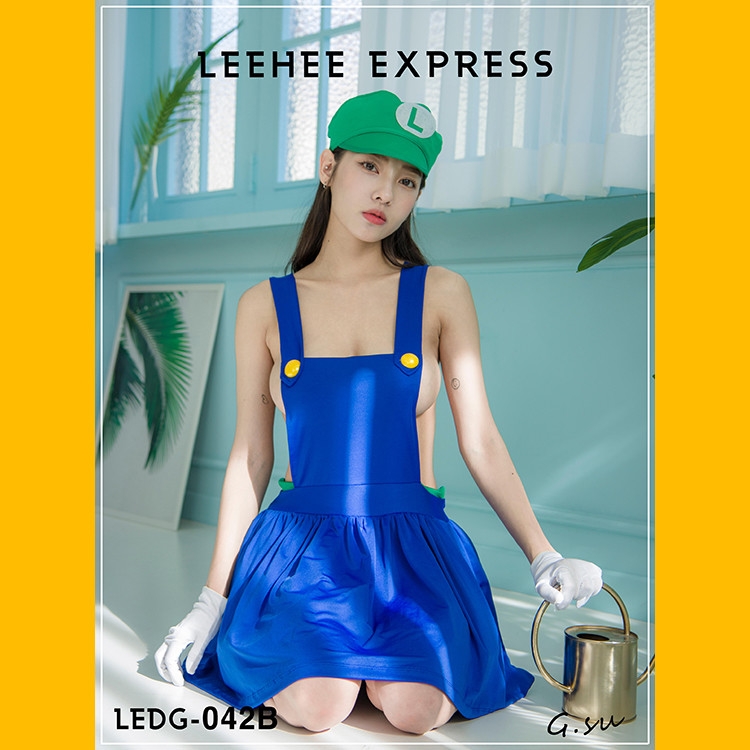 G.su [LEEHEE EXPRESS] LEDG-042A+B Set.02 No.04a077