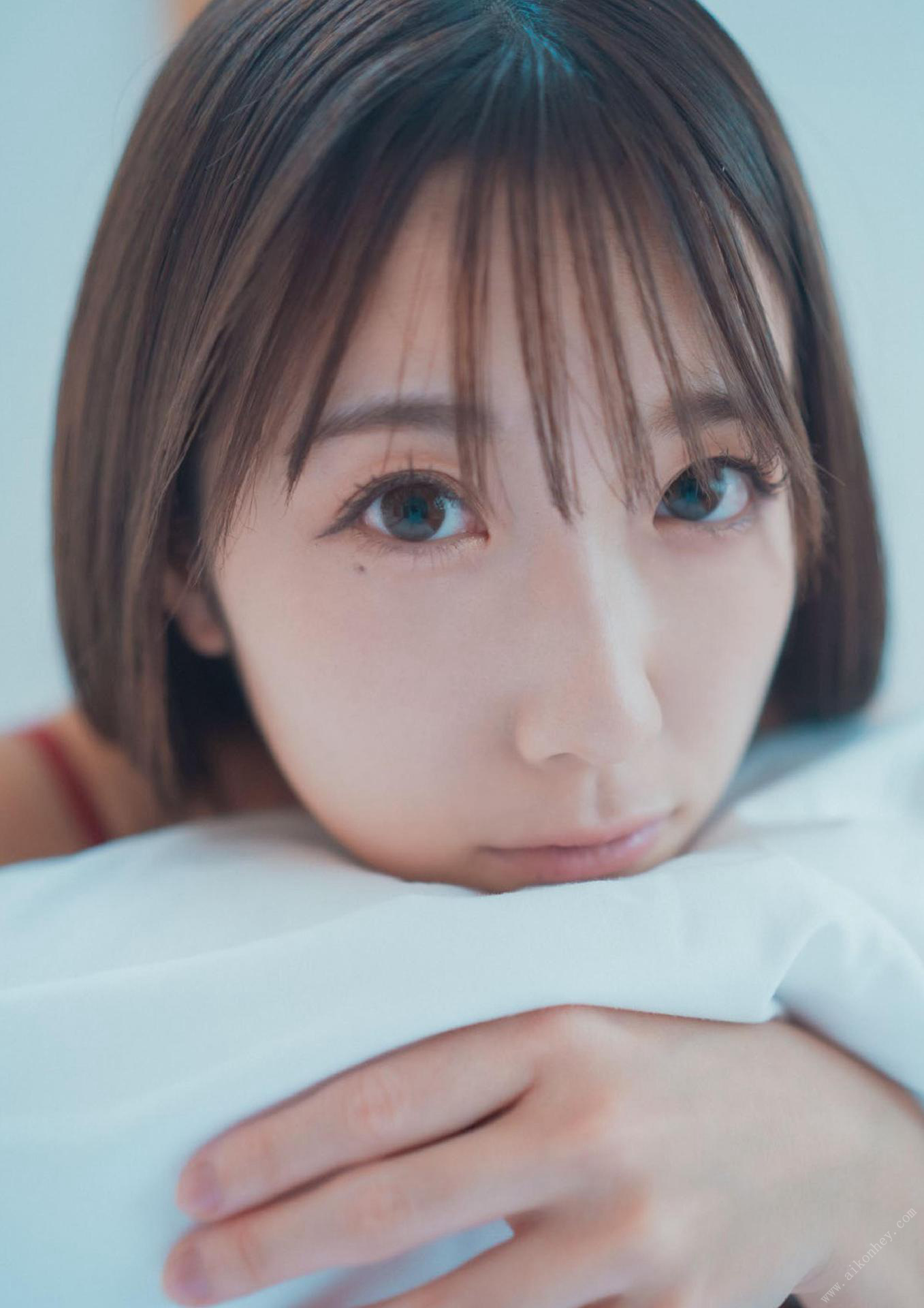 Momo Taiga 大河もも, グラビア写真集 「旬」 Set.02 No.f81a12