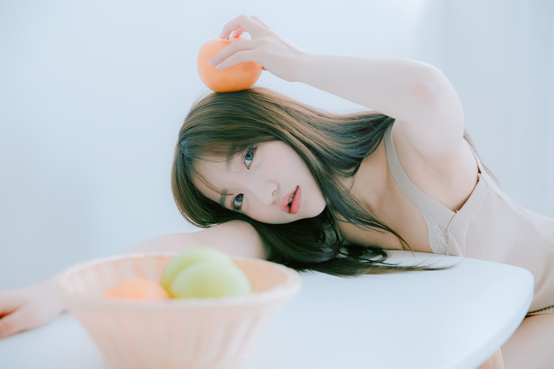 Son Yeeun 손예은, [JOApictures] Son Ye-Eun (손예은) x JOA 20. APR Vol.1 – Set.01 No.053d22