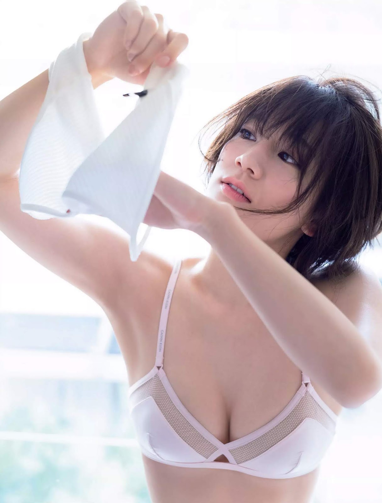 Miki Sato 佐藤美希, FLASH 2019.01.29 (フラッシュ 2019年1月29日号) No.bf3260