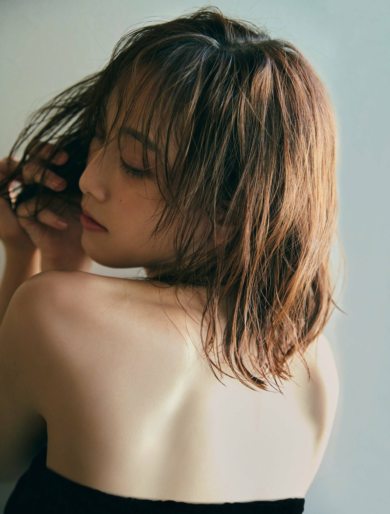 Rena Matsui 松井玲奈, FRIDAY 2022.09.02 (フライデー 2022年9月2日号)