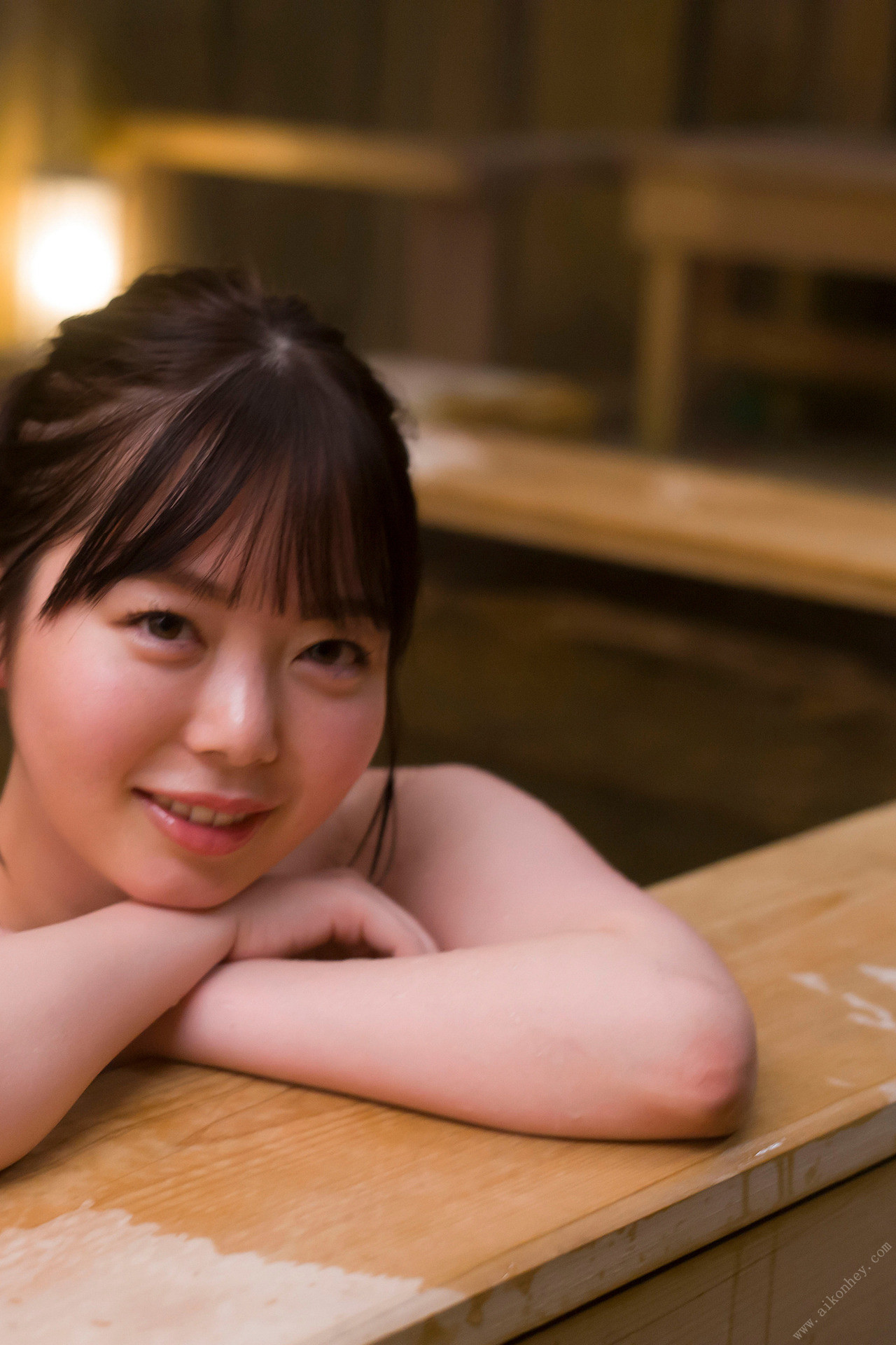 Asuka Momose 百瀬あすか, ヘアヌード写真集 ももあす Set.02 No.041e34