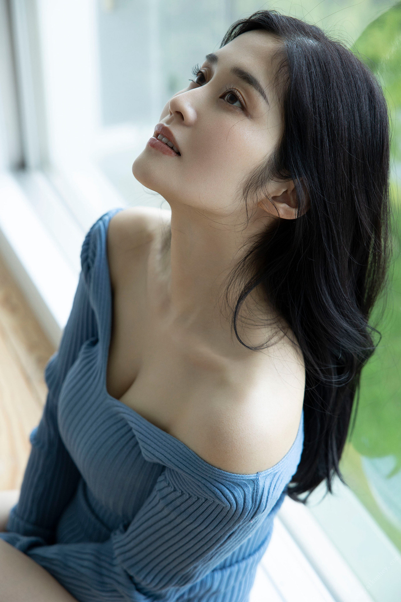 Rin Takahashi 高橋凛, 週刊ポストデジタル写真集 理想ノカラダ Set.02 No.7eaa98