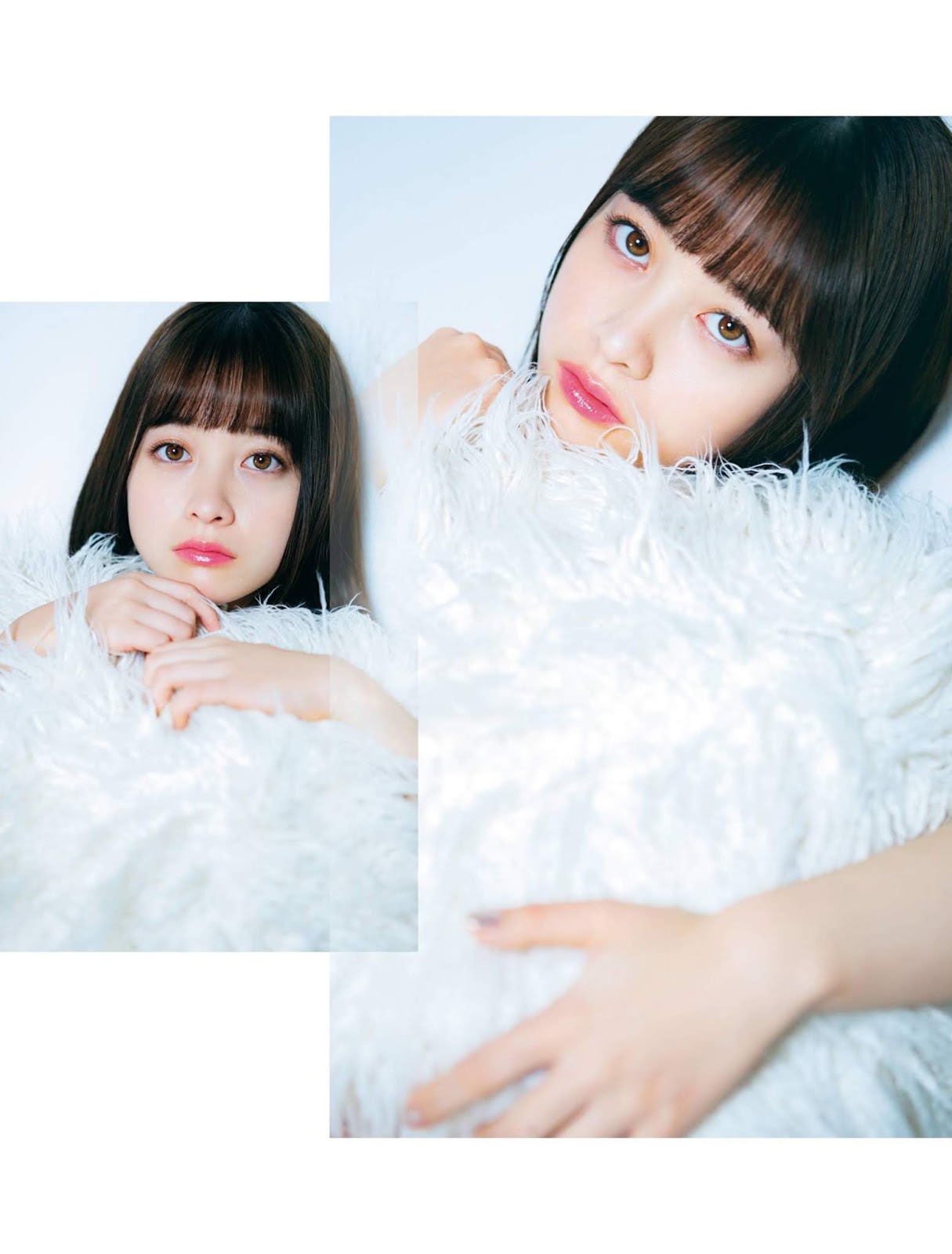 Kanna Hashimoto 橋本環奈, FRIDAY 2020.01.31 (フライデー 2020年1月31日号) No.fa685a