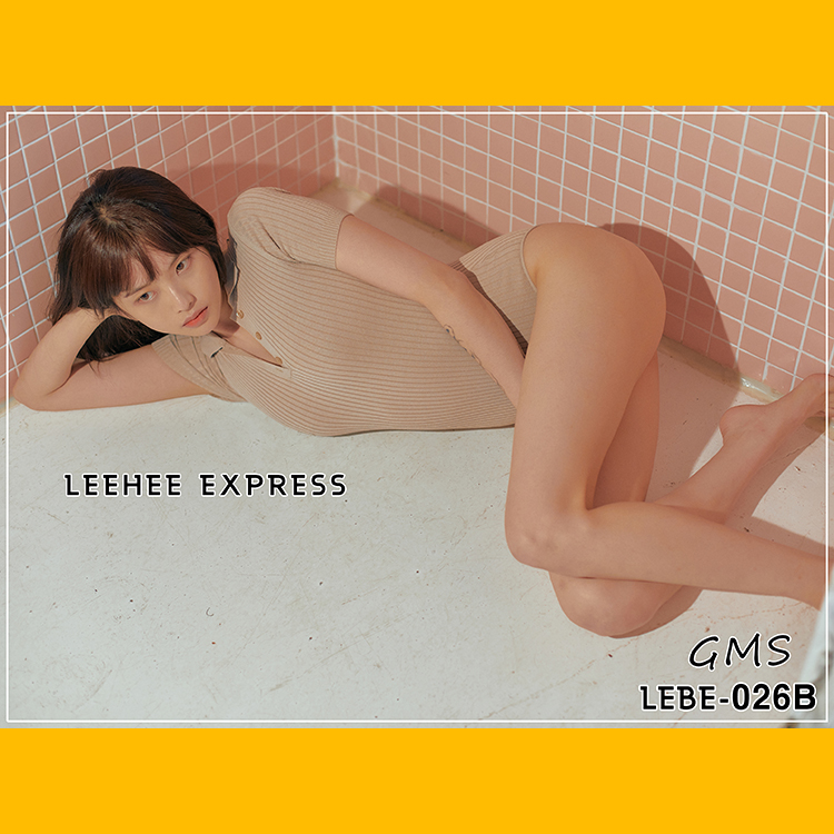 GMS [LEEHEE EXPRESS] LEBE-026B No.b3eb77