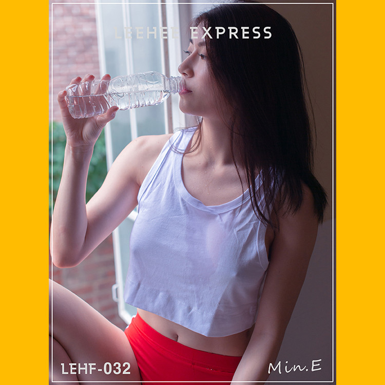 Min.E 민이, [LEEHEE EXPRESS] LEHF-032 No.a3d269