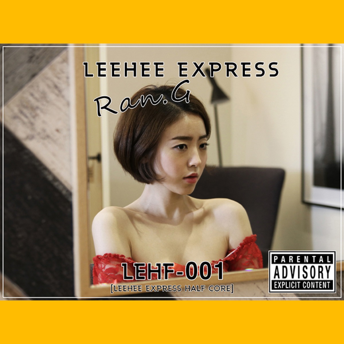 Ran.G [LEEHEE EXPRESS] LEHF-001 Set.01 No.e41816