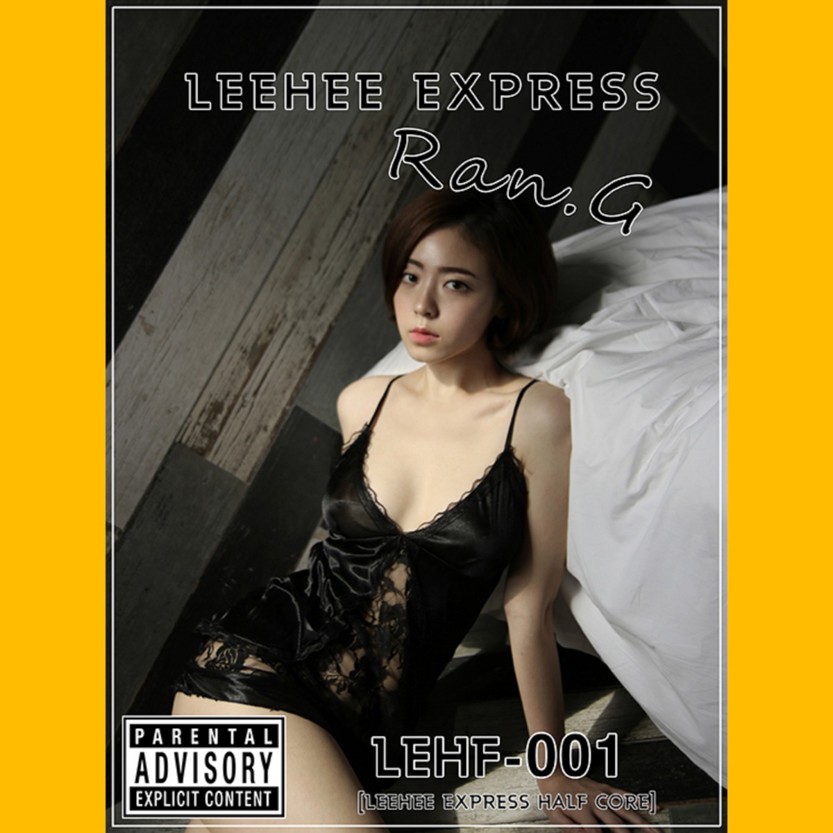 Ran.G [LEEHEE EXPRESS] LEHF-001 Set.01 No.e41816