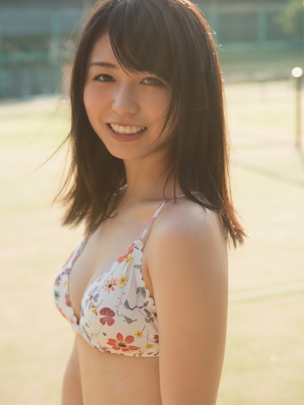 Neru Nagahama 長濱ねる, MODEL PRESS 2019年5月4日 No.5cabd1