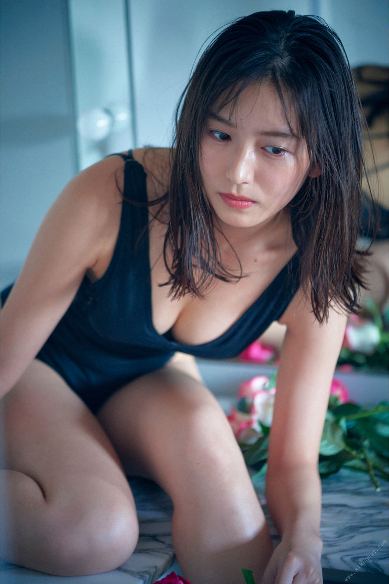 Nene Shida 志田音々, ヤンマガデジタル写真集 「ＮＥＸＴ推しガール！１～４」 Set.04 No.5492b6