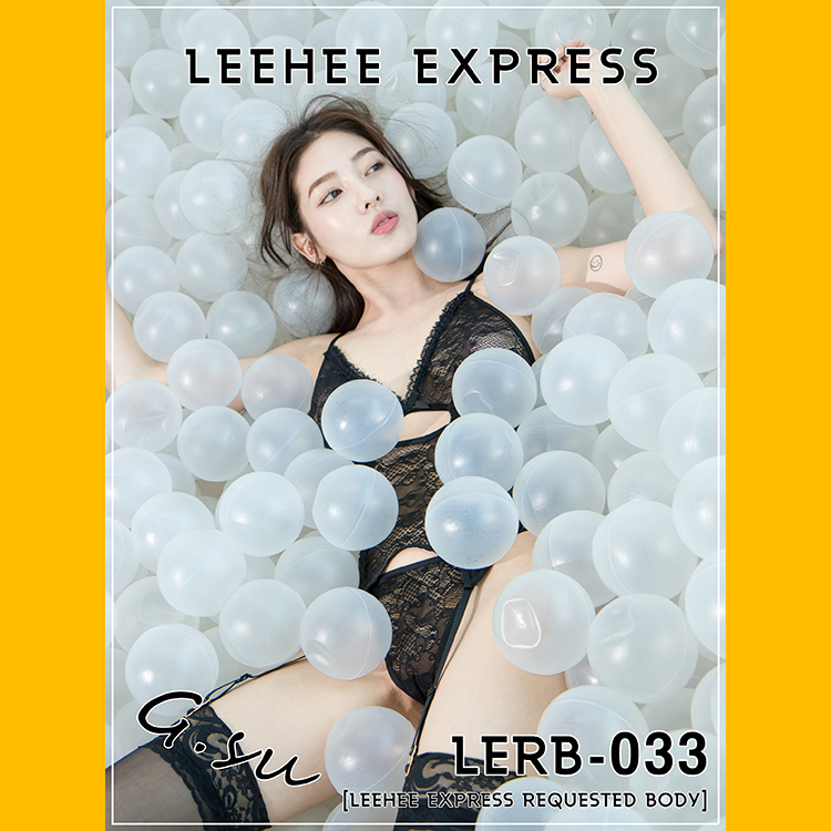 G.su [LEEHEE EXPRESS] LERB-033 No.3acd97