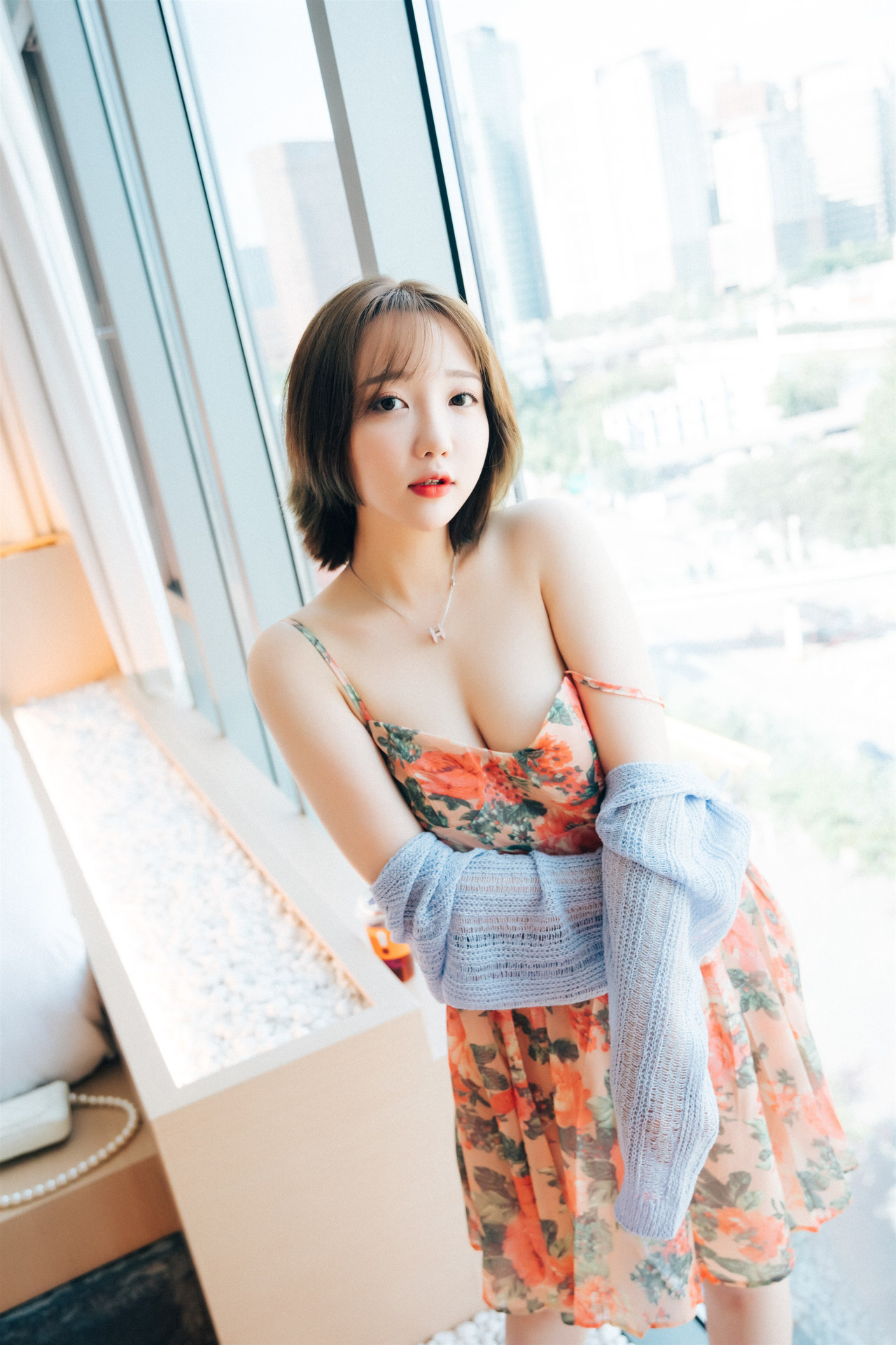 Son Yeeun 손예은, [Loozy] Lover in Hotel Set.01 No.3634bb