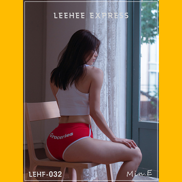 Min.E 민이, [LEEHEE EXPRESS] LEHF-032 No.a3d269