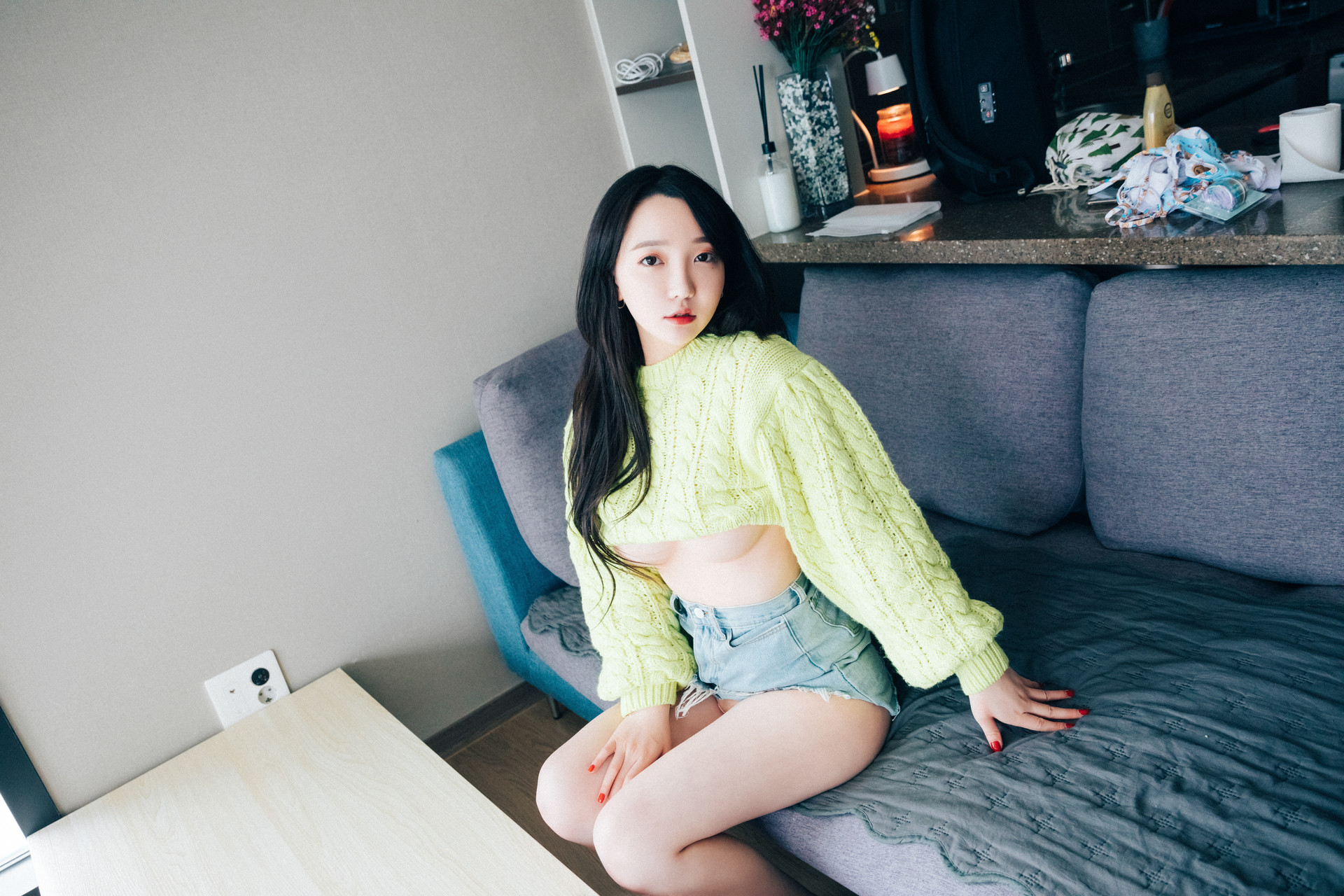 Son Yeeun 손예은, [Loozy] Travel Partner Set.01 No.3593d6