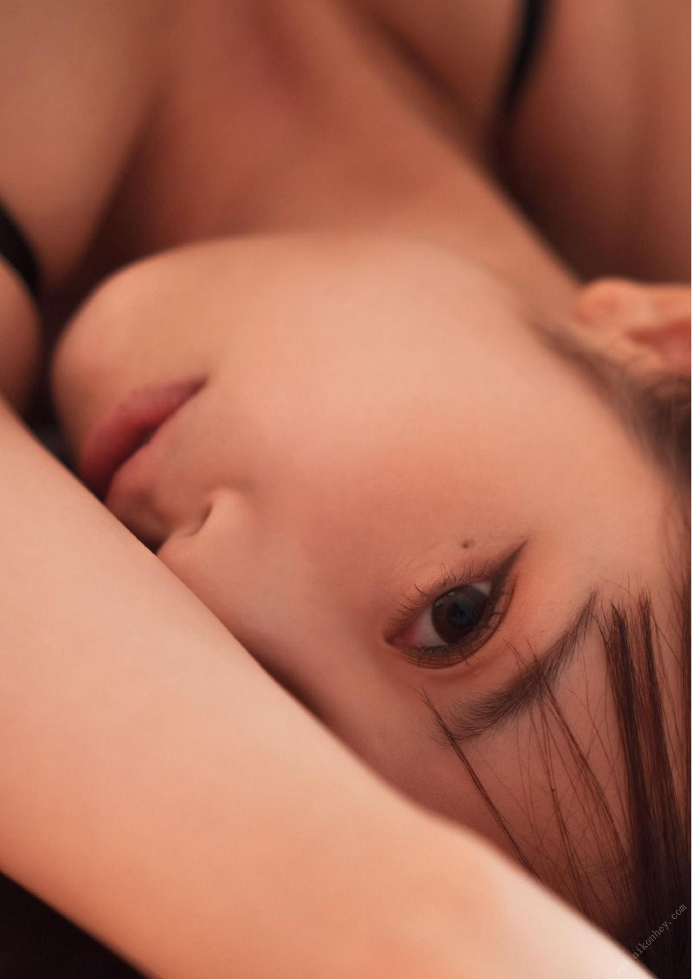 Momo Taiga 大河もも, グラビア写真集 「旬」 Set.03 No.cc17c8