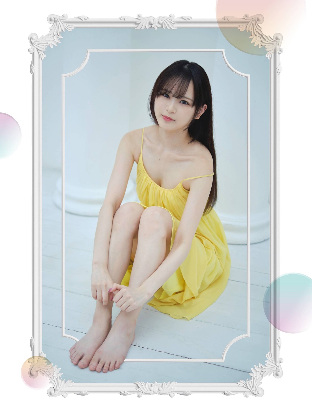 Nanami Takeuchi 竹内ななみ, Platinum FLASH Vol.15 2021.06.22