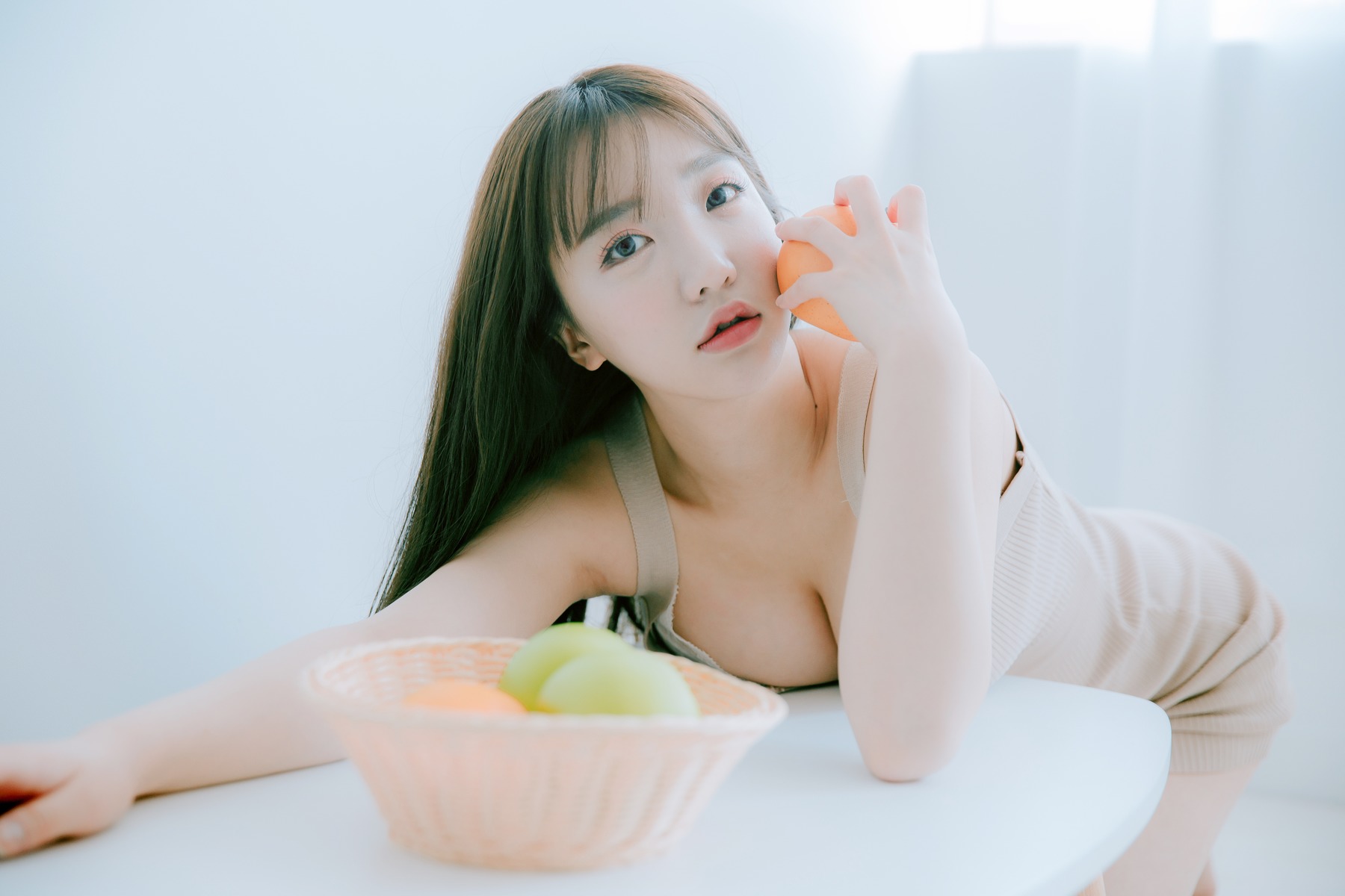 Son Yeeun 손예은, [JOApictures] Son Ye-Eun (손예은) x JOA 20. APR Vol.1 – Set.01 No.053d22