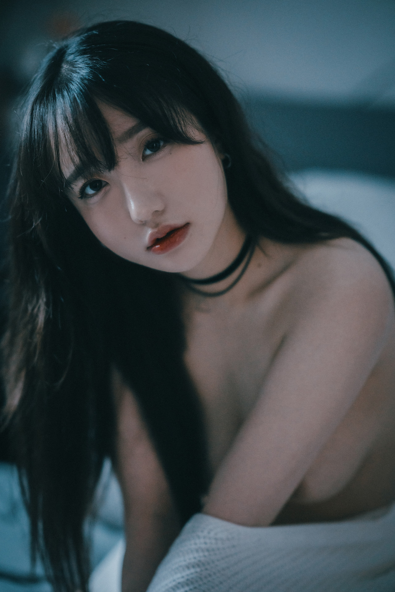 Son Yeeun 손예은, [DJAWA] Seduction (S.ver) Set.01 No.83bb62