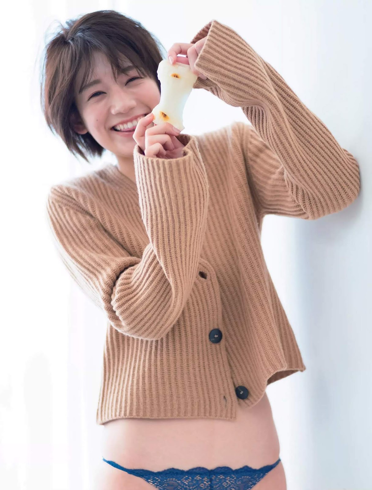 Miki Sato 佐藤美希, FLASH 2019.01.29 (フラッシュ 2019年1月29日号) No.bf3260