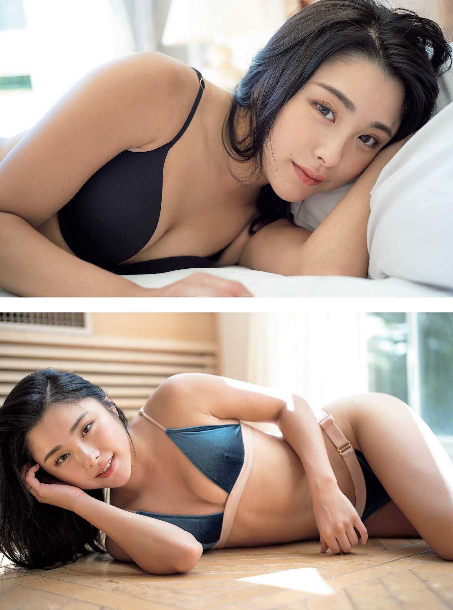 Sumire Noda 野田すみれ, Weekly Playboy 2021 No.47 (週刊プレイボーイ 2021年47号)