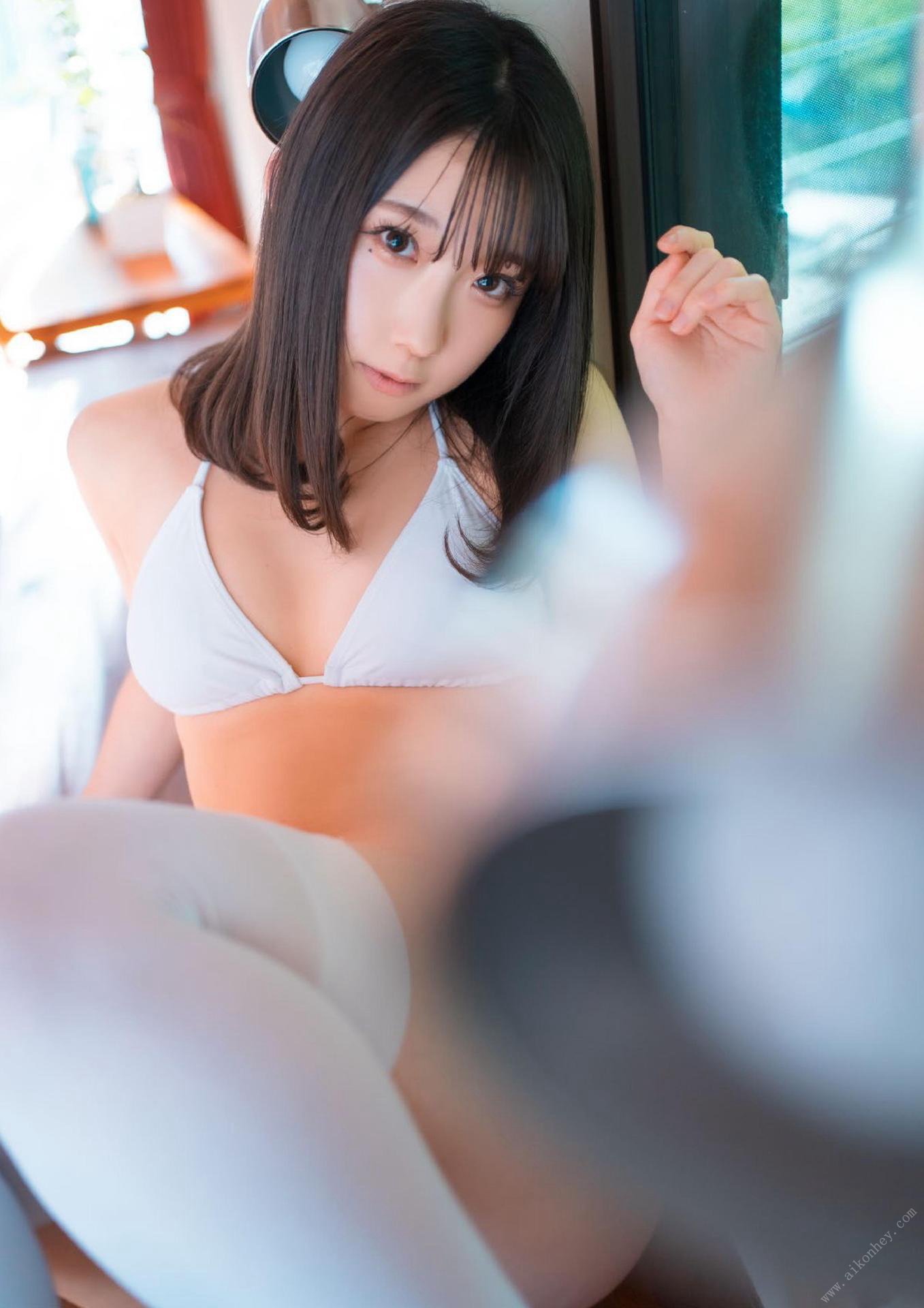 Momo Taiga 大河もも, グラビア写真集 「恋。」 Set.02 No.6beceb