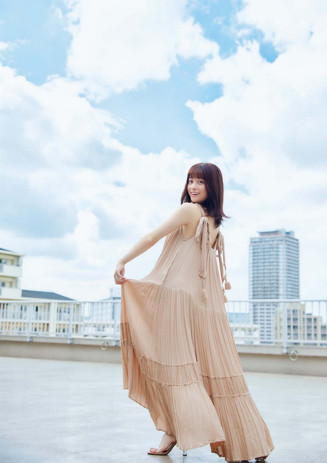 Kanna Hashimoto 橋本環奈, Big Comic Spirits 2022 No.36 (ビッグコミックスピリッツ 2022年36号) No.65acc6