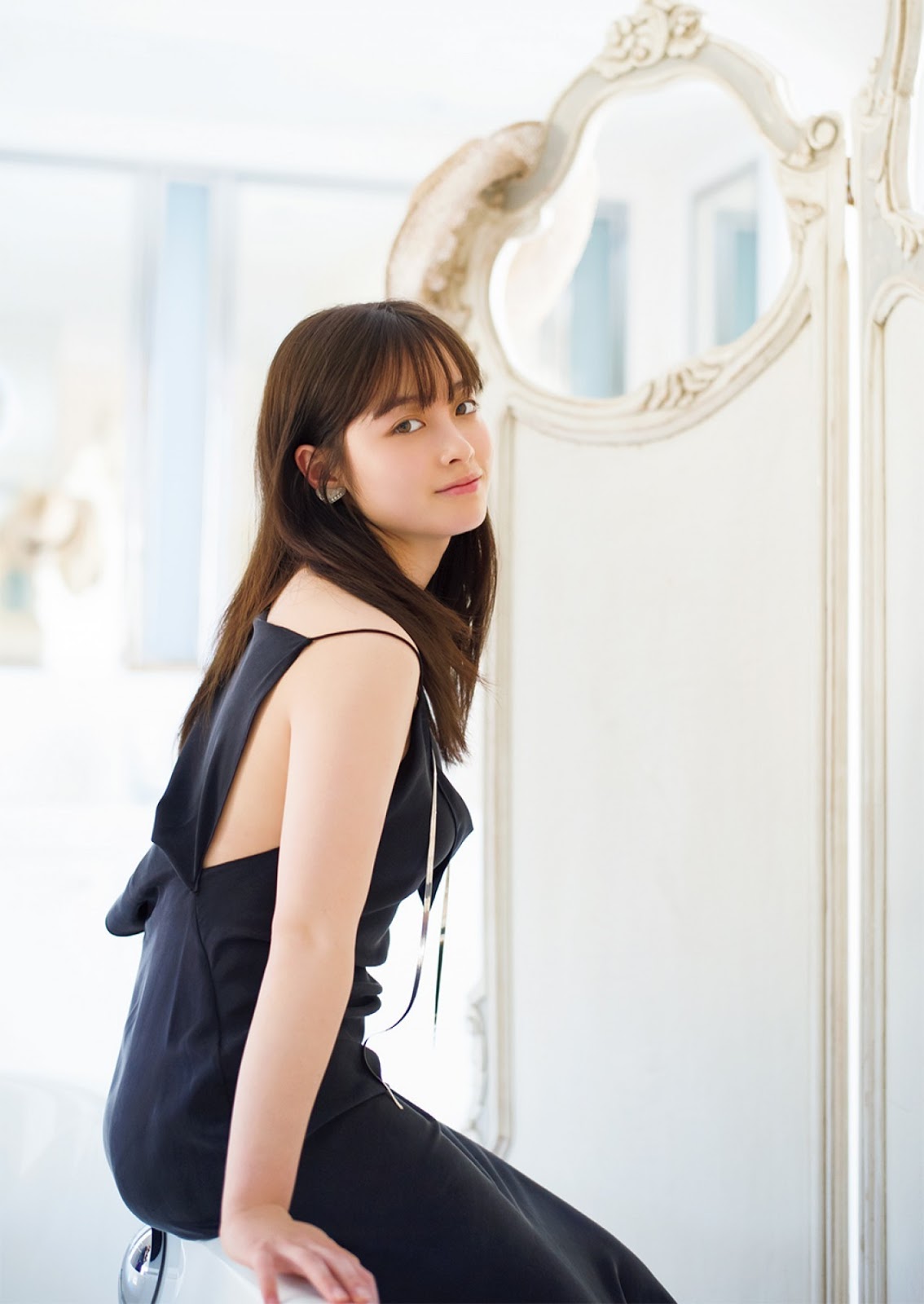 Kanna Hashimoto 橋本環奈, FRIDAY 2019.01.04 (フライデー 2019年1月4日号) No.9187dc