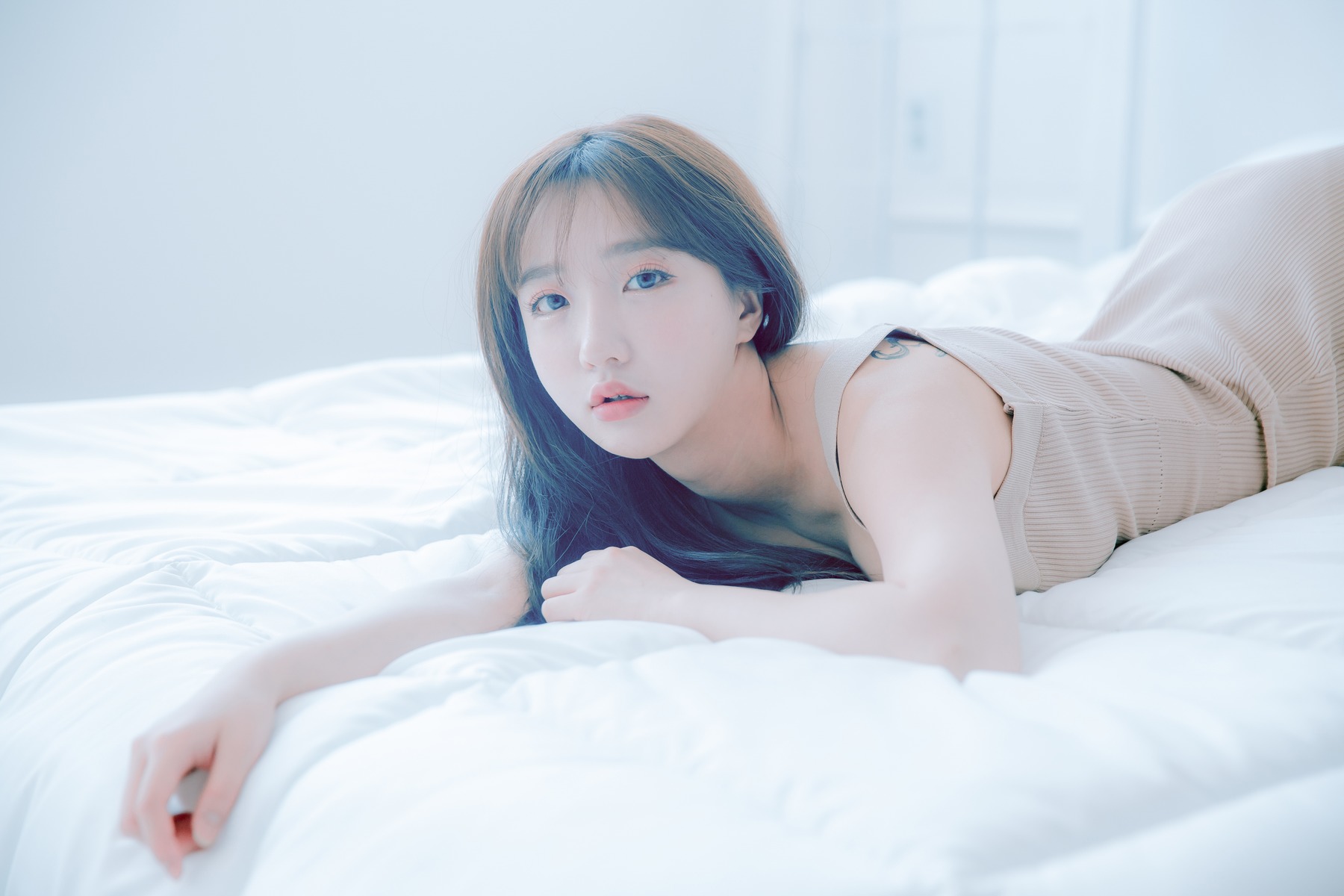 Son Yeeun 손예은, [JOApictures] Son Ye-Eun (손예은) x JOA 20. APR Vol.1 – Set.01 No.053d22