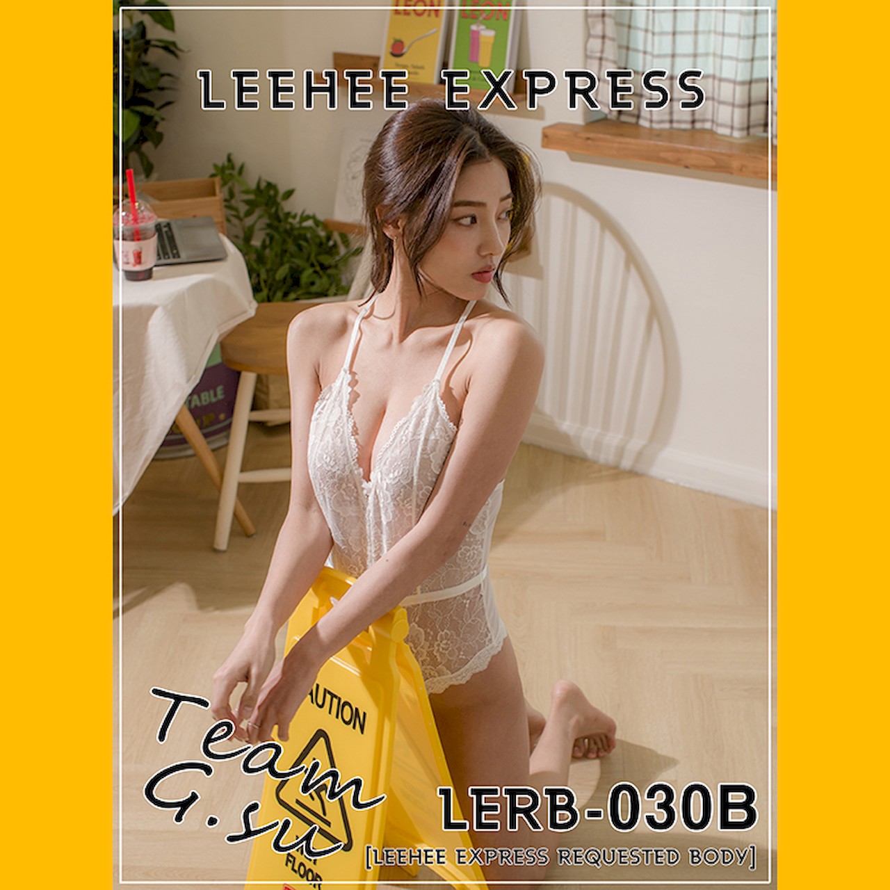 G.su [LEEHEE EXPRESS] LERB-030B No.eb8890