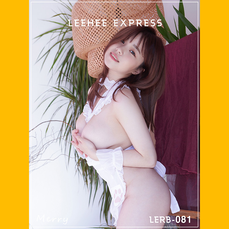 Merry [LEEHEE EXPRESS] LERB-081 No.49b602