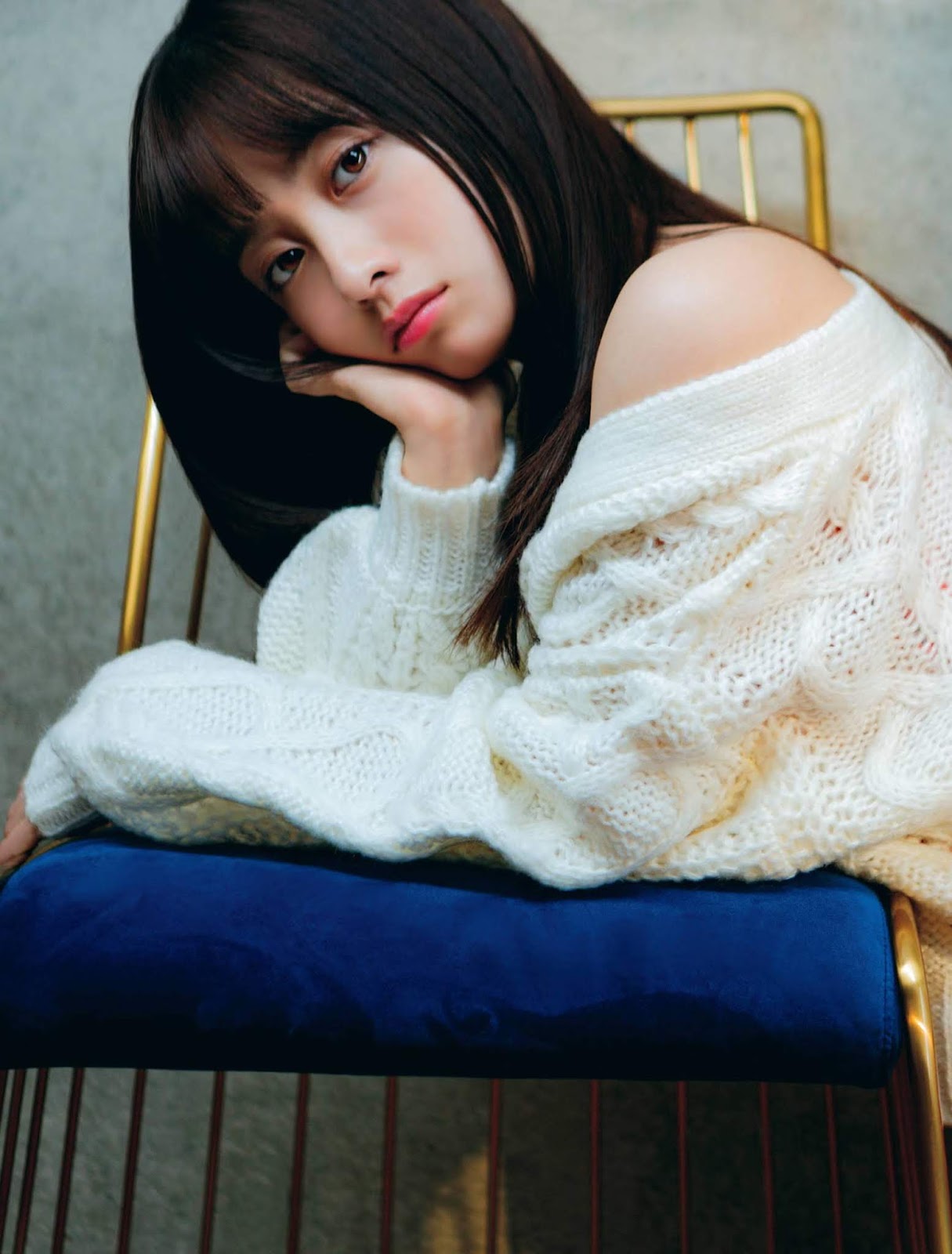 Kanna Hashimoto 橋本環奈, FRIDAY 2020.01.31 (フライデー 2020年1月31日号) No.fa685a