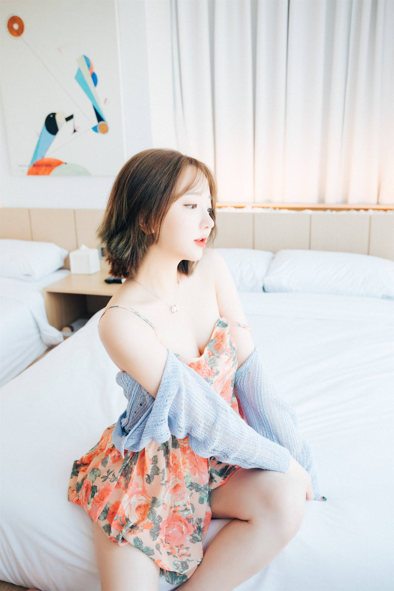 Son Yeeun 손예은, [Loozy] Lover in Hotel Set.01 No.3634bb