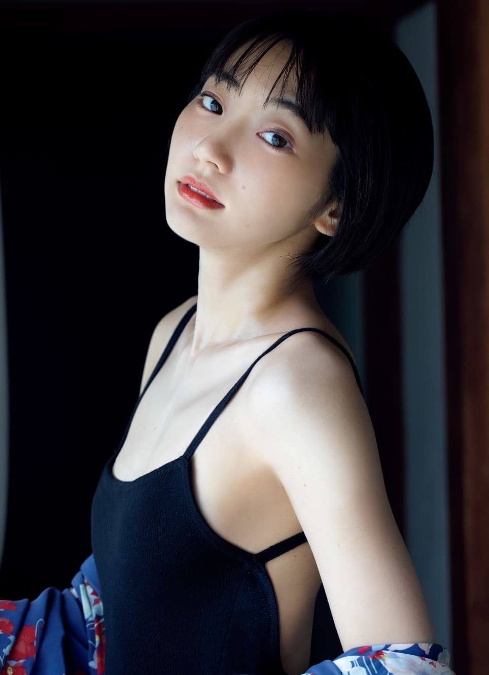 Rena Takeda 武田玲奈, FRIDAY 2021.08.20 (フライデー 2021年8月20日号)