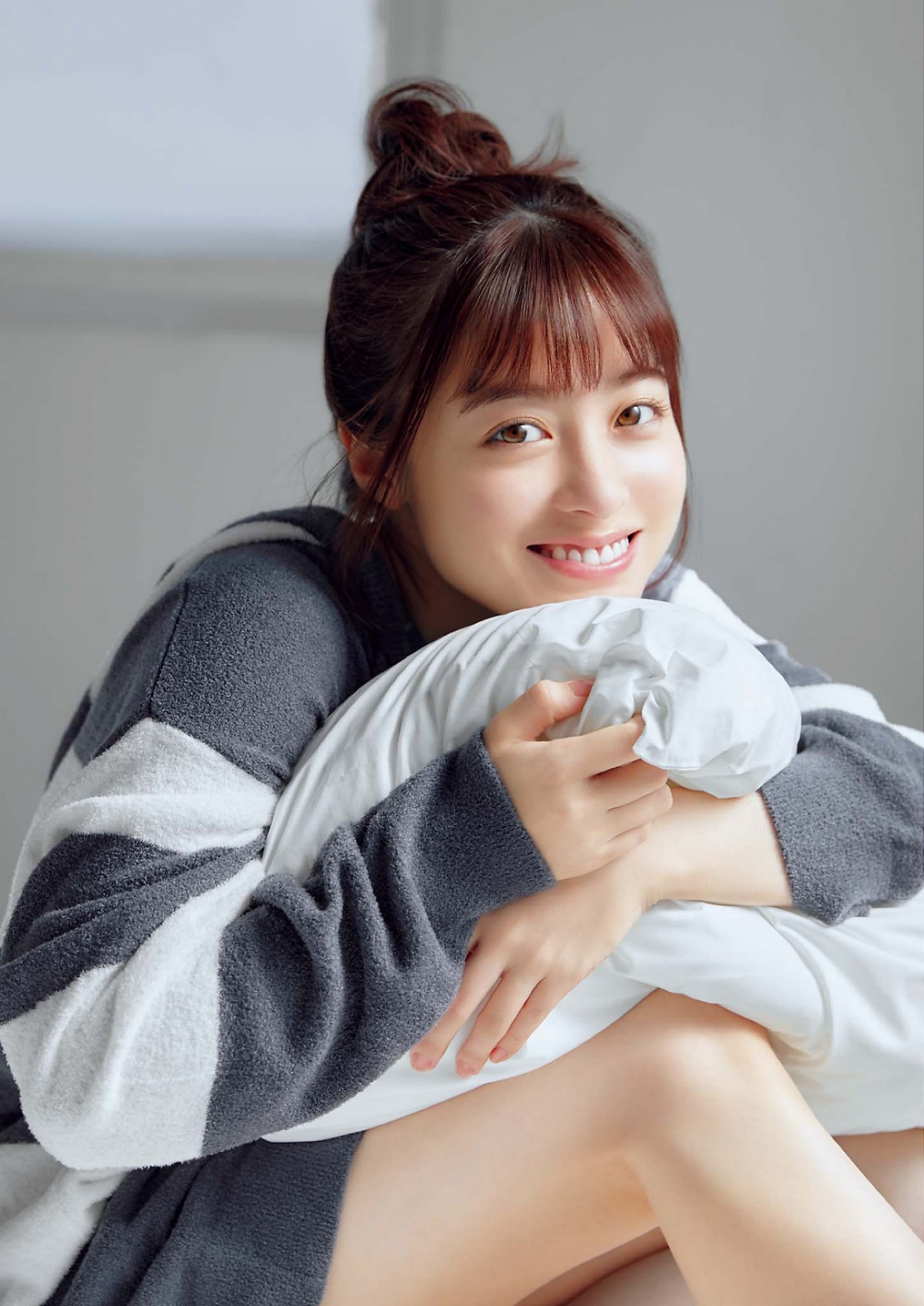 Kanna Hashimoto 橋本環奈, Big Comic Spirits 2022 No.36 (ビッグコミックスピリッツ 2022年36号) No.65acc6