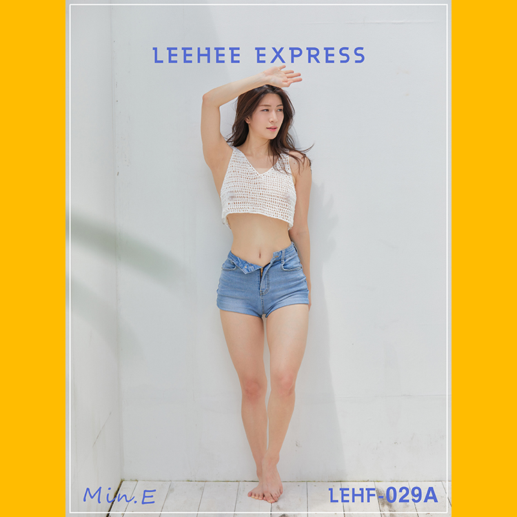 Min.E 민이, [LEEHEE EXPRESS] LEHF-029A No.b8824c